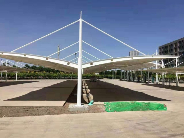 濰坊膜結構公司