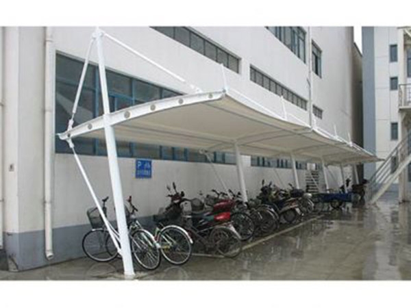 臨朐膜結(jié)構(gòu)車(chē)棚廠家